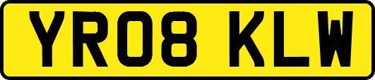 YR08KLW