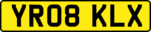YR08KLX