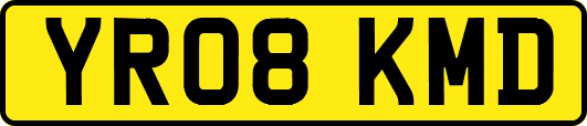 YR08KMD