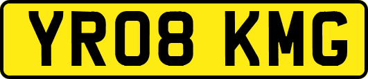 YR08KMG