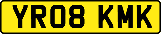 YR08KMK