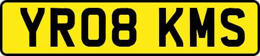 YR08KMS