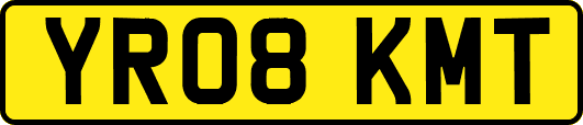 YR08KMT