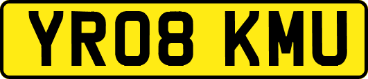 YR08KMU
