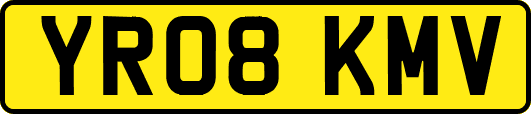 YR08KMV
