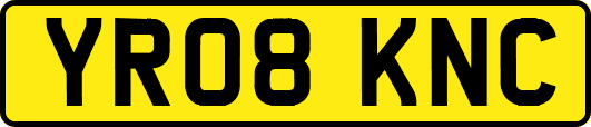 YR08KNC