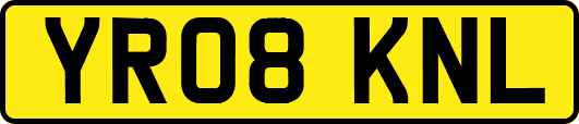 YR08KNL