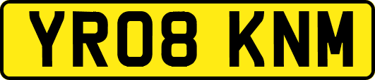 YR08KNM