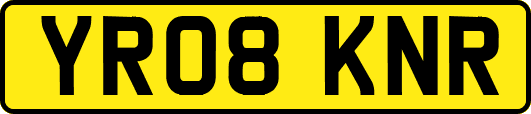 YR08KNR
