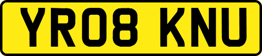 YR08KNU
