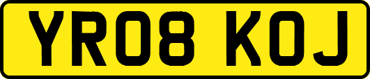 YR08KOJ