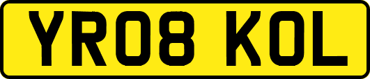 YR08KOL
