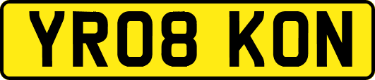 YR08KON
