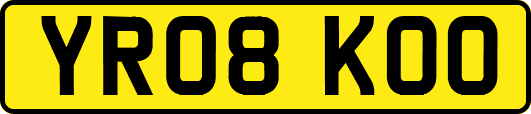 YR08KOO