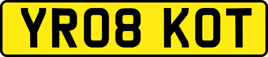 YR08KOT