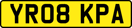 YR08KPA