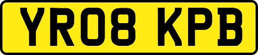 YR08KPB