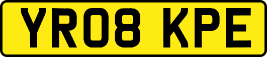 YR08KPE
