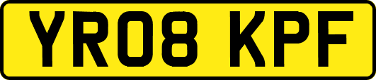 YR08KPF