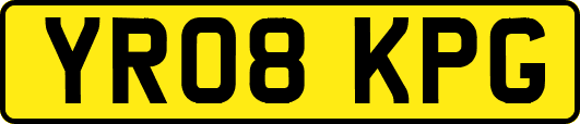 YR08KPG