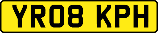 YR08KPH