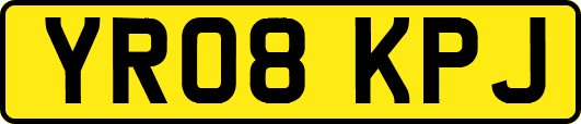YR08KPJ