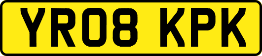 YR08KPK