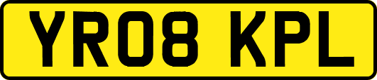 YR08KPL