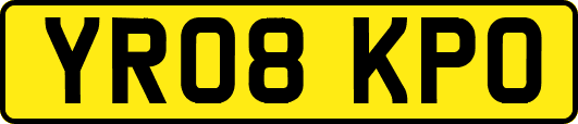 YR08KPO
