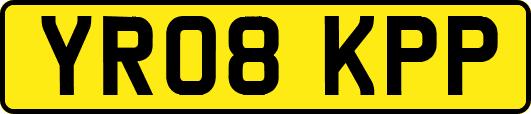 YR08KPP