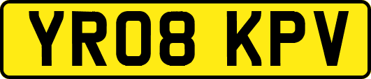 YR08KPV