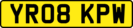 YR08KPW