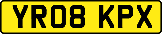 YR08KPX