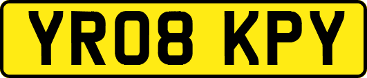 YR08KPY