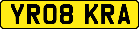 YR08KRA