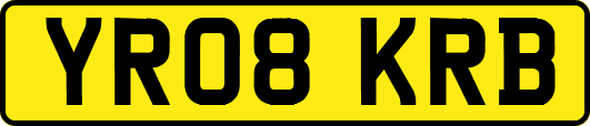 YR08KRB