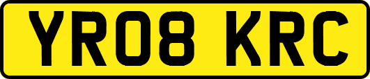 YR08KRC
