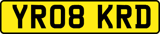 YR08KRD