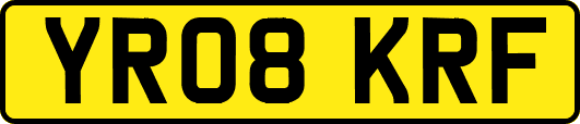 YR08KRF