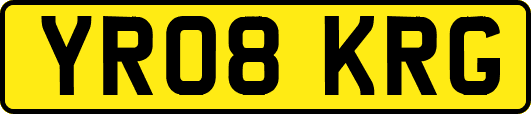 YR08KRG