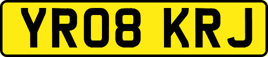 YR08KRJ