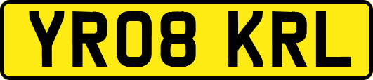 YR08KRL