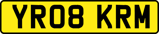 YR08KRM