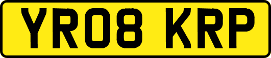 YR08KRP
