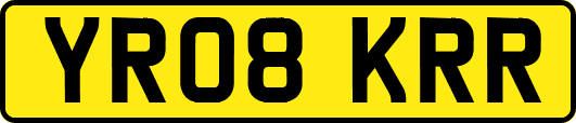 YR08KRR