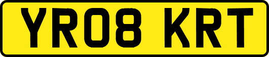 YR08KRT