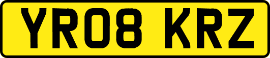 YR08KRZ
