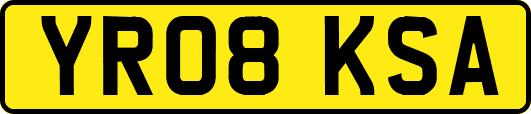 YR08KSA