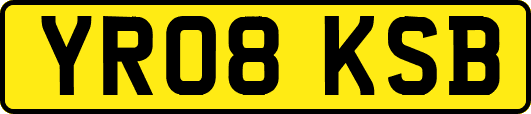 YR08KSB