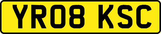 YR08KSC